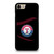 TEXAS RANGERS MLB BASEBALL iPhone 7 / 8 Case Cover