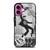 ELVIS PRESLEY COLLAGE 2 iPhone 16 Plus Case Cover