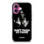 EMINEM DONT TOUCH MY PHONE iPhone 16 Plus Case Cover