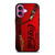 ENJOY COCA COLA DRINKS iPhone 16 Plus Case Cover