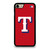 TEXAS RANGERS MLB LOGO iPhone 7 / 8 Case Cover