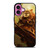 EWOK STAR WARS iPhone 16 Plus Case Cover