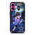 EZEKIEL ELLIOT 21 DALLAS COWBOYS NFL FOOTBALL iPhone 16 Plus Case Cover