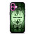 FALLOUT 4 PLEASE STAND BY iPhone 16 Plus Case Cover