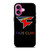 FAZE CLAN GAMING LOGO 2 iPhone 16 Plus Case Cover