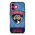 FLORIDA PANTHERS HOCKEY TEAM iPhone 16 Plus Case Cover