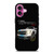 FORD RAPTOR F150 iPhone 16 Plus Case Cover