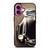 FORD SHELBY COBRA VINTAGE CAR iPhone 16 Plus Case Cover