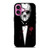 FRIDAY THE 13TH JASON VOORHEES iPhone 16 Plus Case Cover