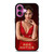 GAL GADOT RED NOTICE iPhone 16 Plus Case Cover