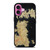 GAME OF THRONES MAP iPhone 16 Plus Case Cover
