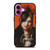 GAYLE ABCDEFU iPhone 16 Plus Case Cover