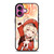 GENSHIN IMPACT KLEE iPhone 16 Plus Case Cover