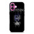 GHOSTEMANE DAEMON iPhone 16 Plus Case Cover