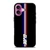 GI JOE MILITARY LOGO iPhone 16 Plus Case Cover