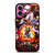 GINTAMA THE FINAL ANIME iPhone 16 Plus Case Cover
