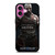 GOD OF WAR RAGNAROK KRATOS CHRISTOPHER JUDGE iPhone 16 Plus Case Cover