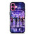 GOTHAM KNIGHTS GAMES iPhone 16 Plus Case Cover