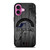 GRAND JUNCTION ROCKIES BASEBALL MLB iPhone 16 Plus Case Cover