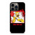 METALLICA KILL EM ALL SIMPSONS iPhone 13 Pro Case Cover