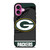 GREEN BAY PACKERS NFL TEAM iPhone 16 Plus Case Cover