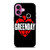 GREEN DAY ROCK BAND AMERICAN IDIOT iPhone 16 Plus Case Cover