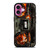 GREEN DAY ROCK BAND REVOLUTION RADIO iPhone 16 Plus Case Cover