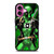 GREEN LANTERN DEADPOOL  iPhone 16 Plus Case Cover