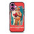 HALSEY HOPELESS FOUNTAIN KINGDOM iPhone 16 Plus Case Cover