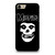 THE MISFITS ROCK BAND LOGO iPhone 7 / 8 Case Cover