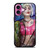HARLEY QUINN MARGOT ROBBIE iPhone 16 Plus Case Cover