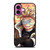 HAWKS MY HERO ACADEMIA iPhone 16 Plus Case Cover HAWKS MY HERO ACADEMIA iPhone 16 Plus Case Cover