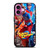 HENRY KID DANGER SUPERHERO iPhone 16 Plus Case Cover