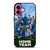 HOME TEAM NFL FOOTBALL MOVIES iPhone 16 Plus Case Cover