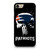 THE PUNISHER X NEW ENGLAND PATRIOTS NFL FOOTBALL iPhone 7 / 8 Case Cover