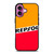 HONDA REPSOL RACING iPhone 16 Plus Case Cover