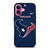 HOUSTON TEXANS NFL FOOTBALL NIKE iPhone 16 Plus Case Cover