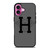 HUF DIAMOND SUPPLY CO iPhone 16 Plus Case Cover