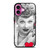 I LOVE LUCY RICARDO iPhone 16 Plus Case Cover