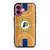 INDIANA PACERS NBA ARENA iPhone 16 Plus Case Cover