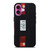 INITIAL D EVO 3 CAR iPhone 16 Plus Case Cover