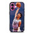 JA MORANT MEMPHIS GRIZZLIES DUNK iPhone 16 Plus Case Cover