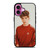 JACK AVERY WHY DONT WE iPhone 16 Plus Case Cover