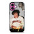 JACK HARLOW LOUISVILLE RAPPER iPhone 16 Plus Case Cover