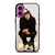 JACK HARLOW RAPPER COME HOME iPhone 16 Plus Case Cover