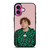 JACK HARLOW RAPPER iPhone 16 Plus Case Cover