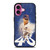 JACOB DEGROM NEW YORK METS iPhone 16 Plus Case Cover