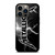 METALLICA ROCK BAND LIGHTNING iPhone 13 Pro Case Cover