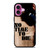 JAMES BOND 007 NO TIME TO DIE DANIEL CRAIG iPhone 16 Plus Case Cover