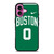 JASON TATUM BOSTON CELTICS iPhone 16 Plus Case Cover